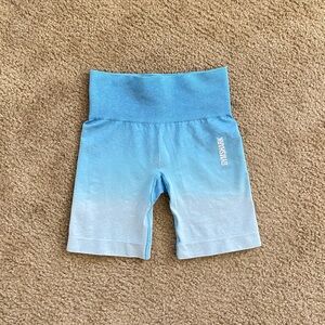 Gymshark shorts